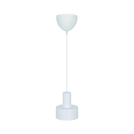 Lampa wisząca biały metal Matis NO2512183001 - Nordlux